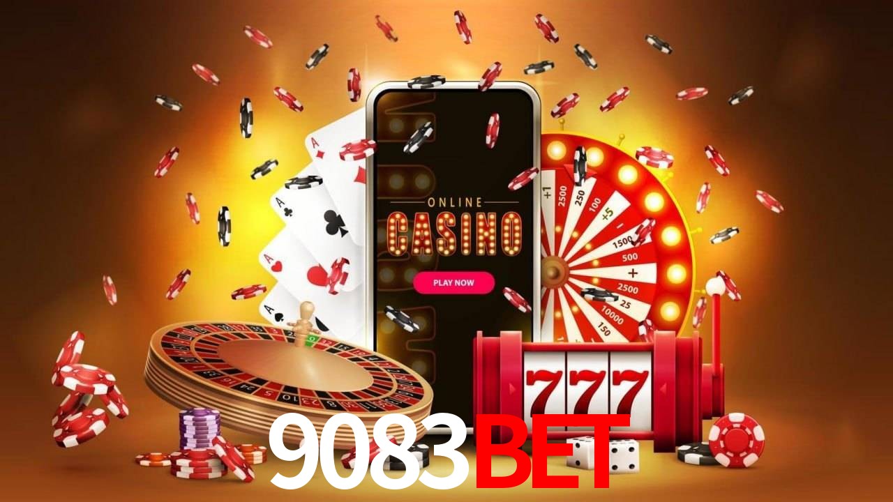 Experiência VIP 9083bet