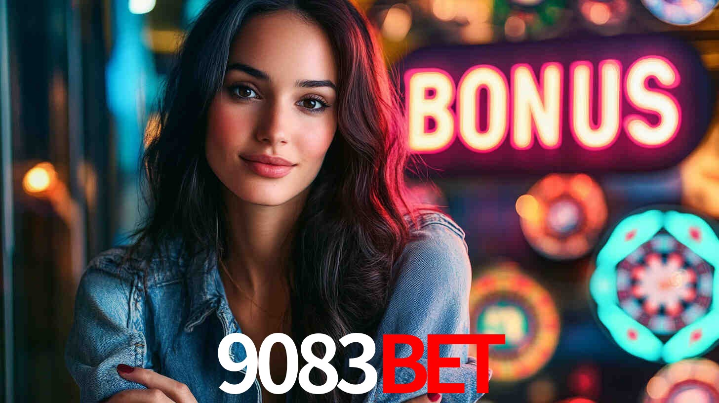 9083bet - Cassino Central – Sua Primeira Parada - 9083bet.com