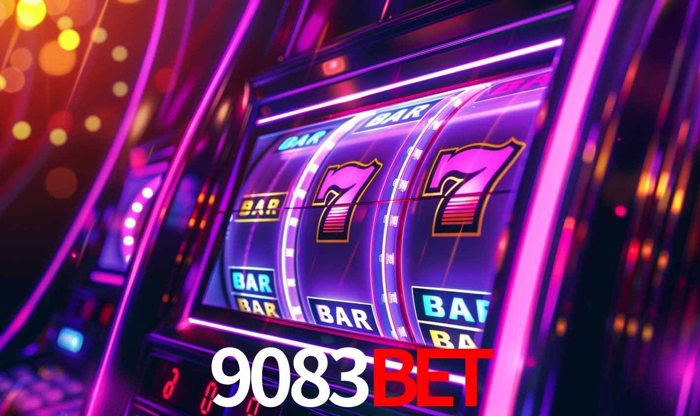 9083bet: Seu Cassino Premiado com Pagamentos Rápidos