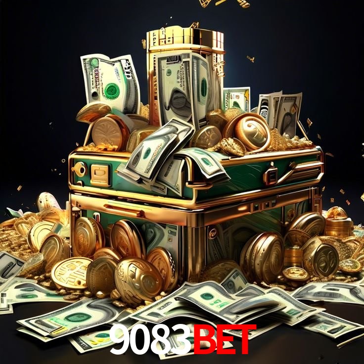 Casino Ao Vivo 9083bet