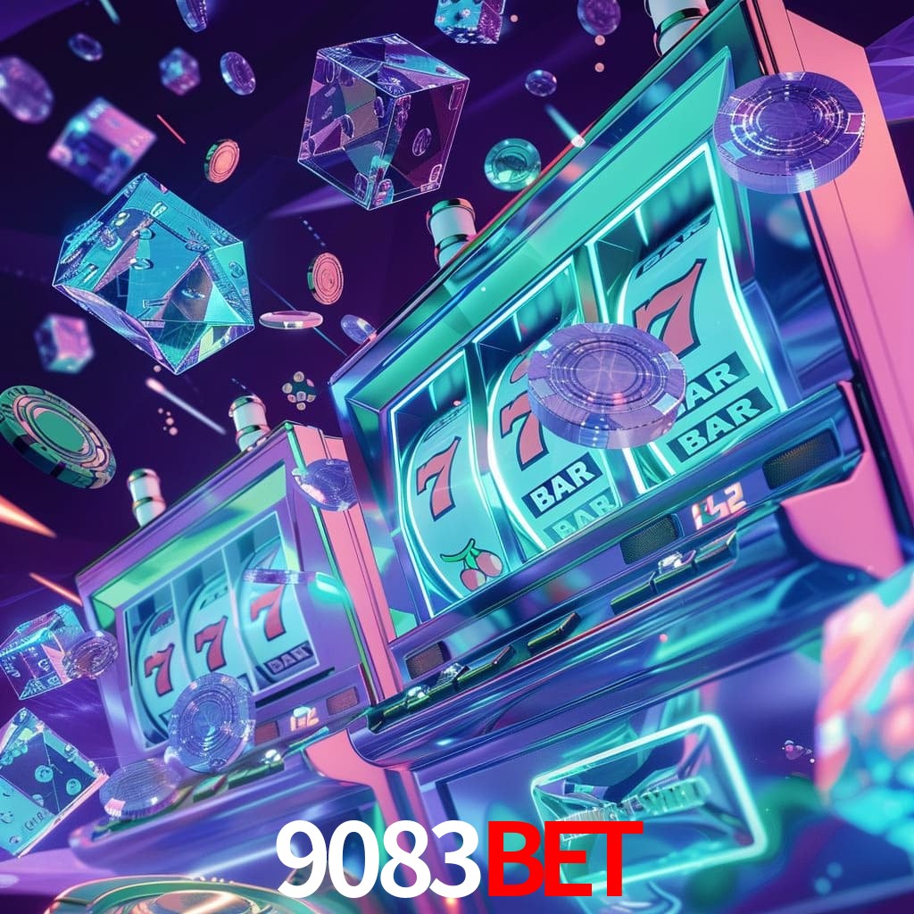 Descubra a Essência do 9083bet: Nossa História e Compromissos