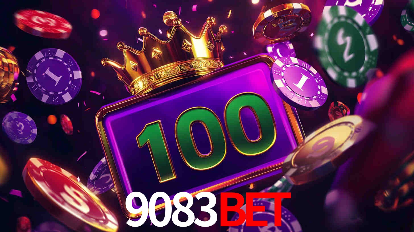 Programa VIP 9083bet