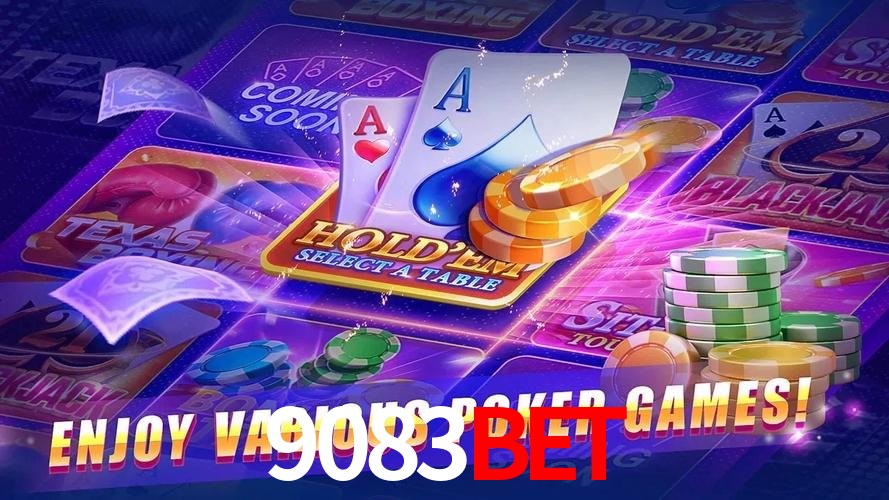 Explorando a Categoria de Eventos em Apostas na 9083bet