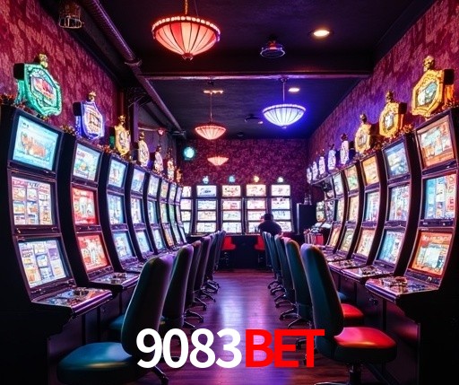 Promoções Sazonais 9083bet