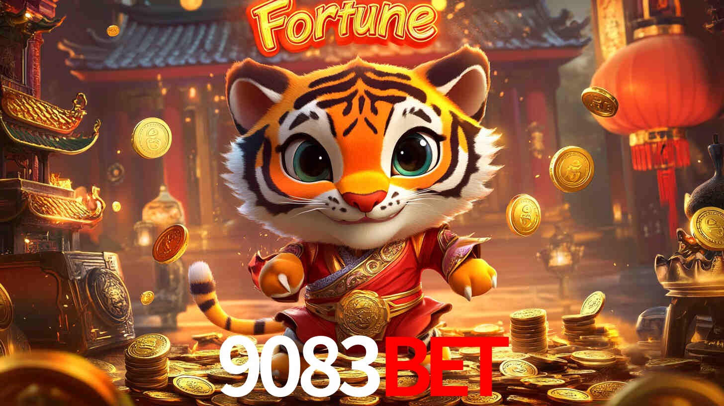 Inovações de Jogos na 9083bet: O Futuro das Experiências Interativas