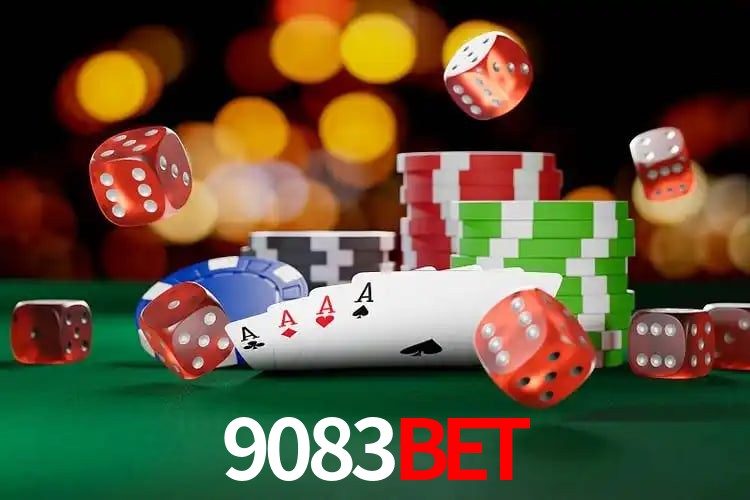 Estatísticas Esportivas 9083bet