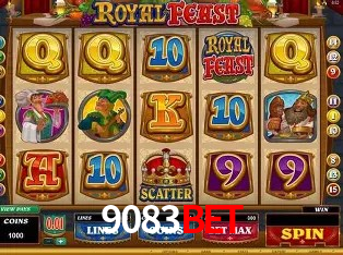 Exclusive Offers 9083bet