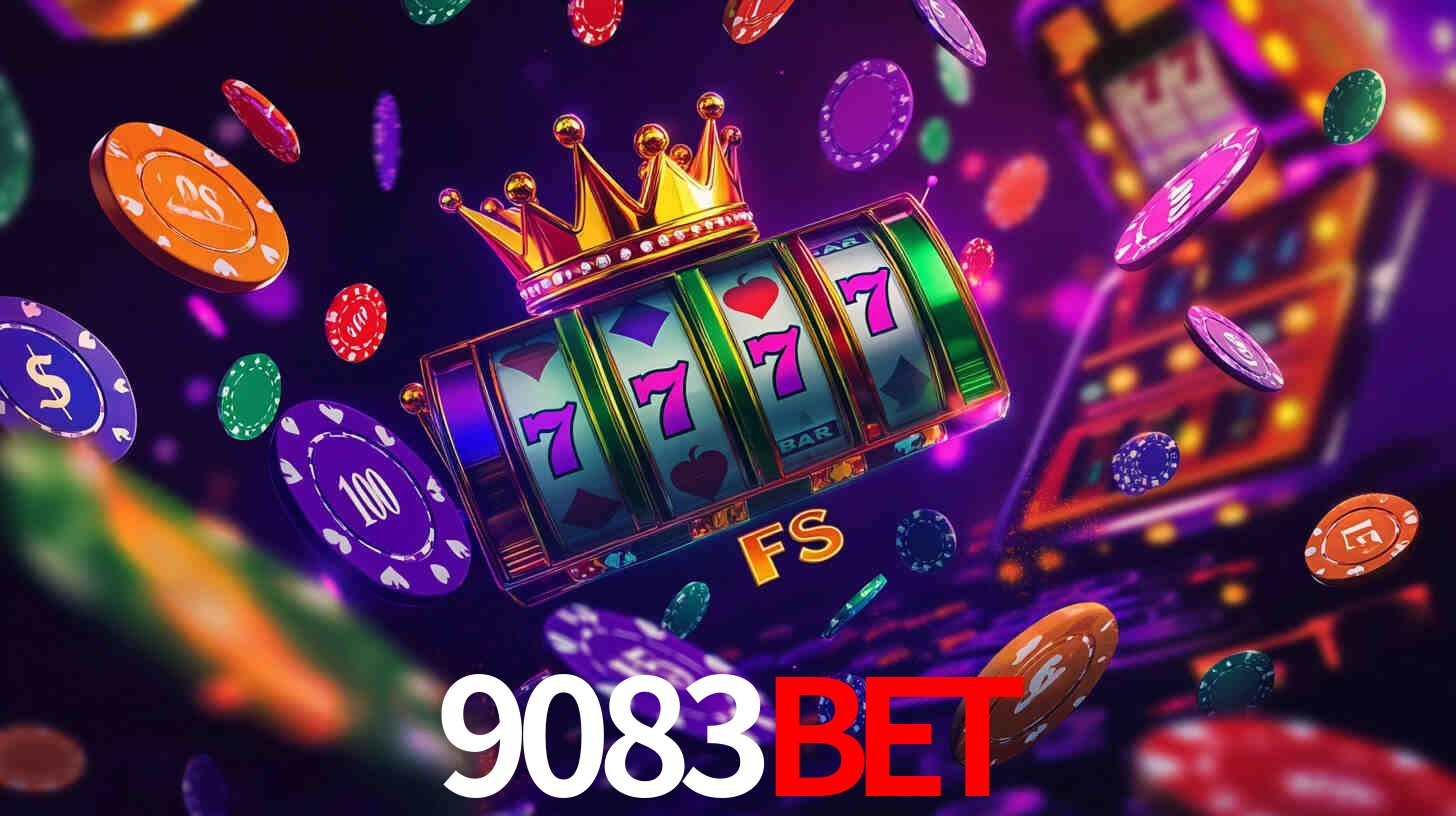 Tournaments 9083bet