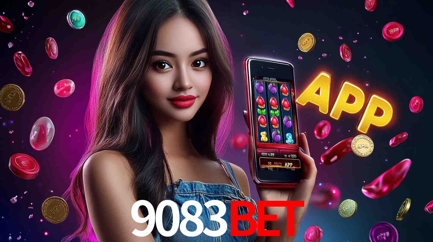 Descubra a Magia dos Jogos de Arcade no 9083bet