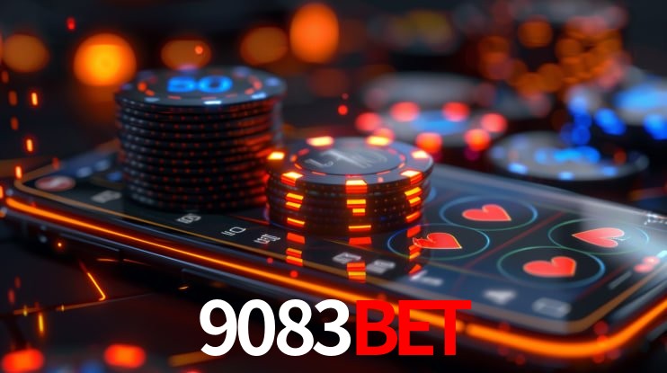 Statistics 9083bet