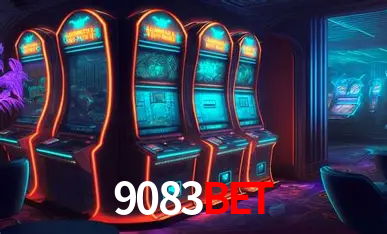 A Popularidade dos Caça-Níqueis no 9083bet