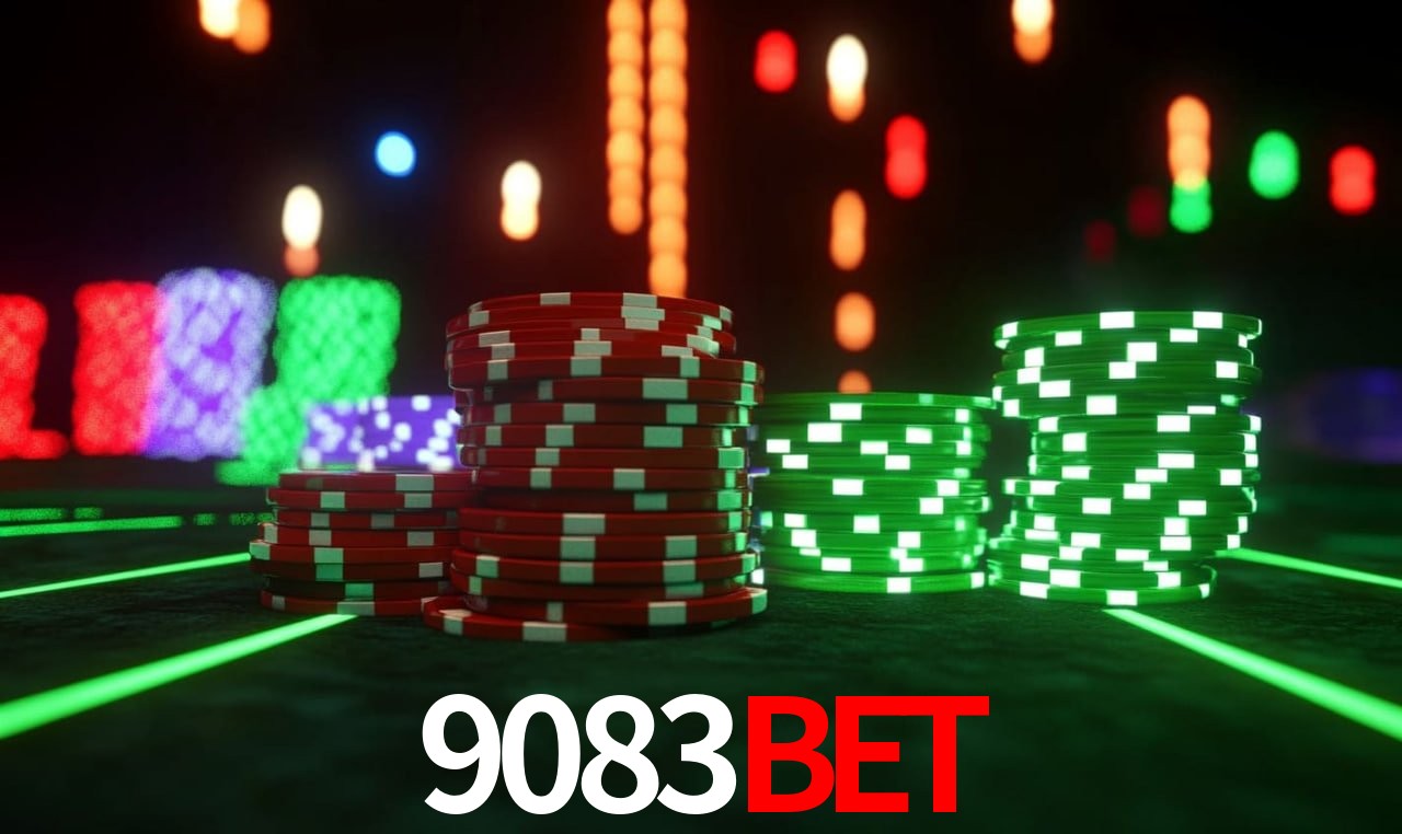 Experiência VIP 9083bet