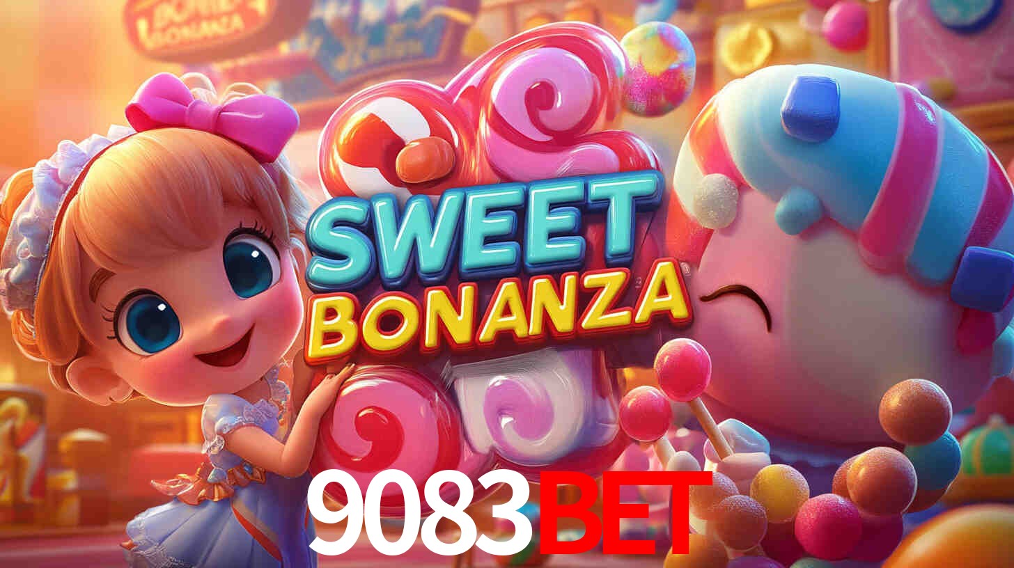 A Emoção da Loteria na 9083bet: Uma Chance de Mudança de Vida