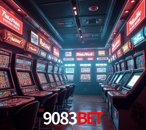 Tecnologia da Plataforma 9083bet
