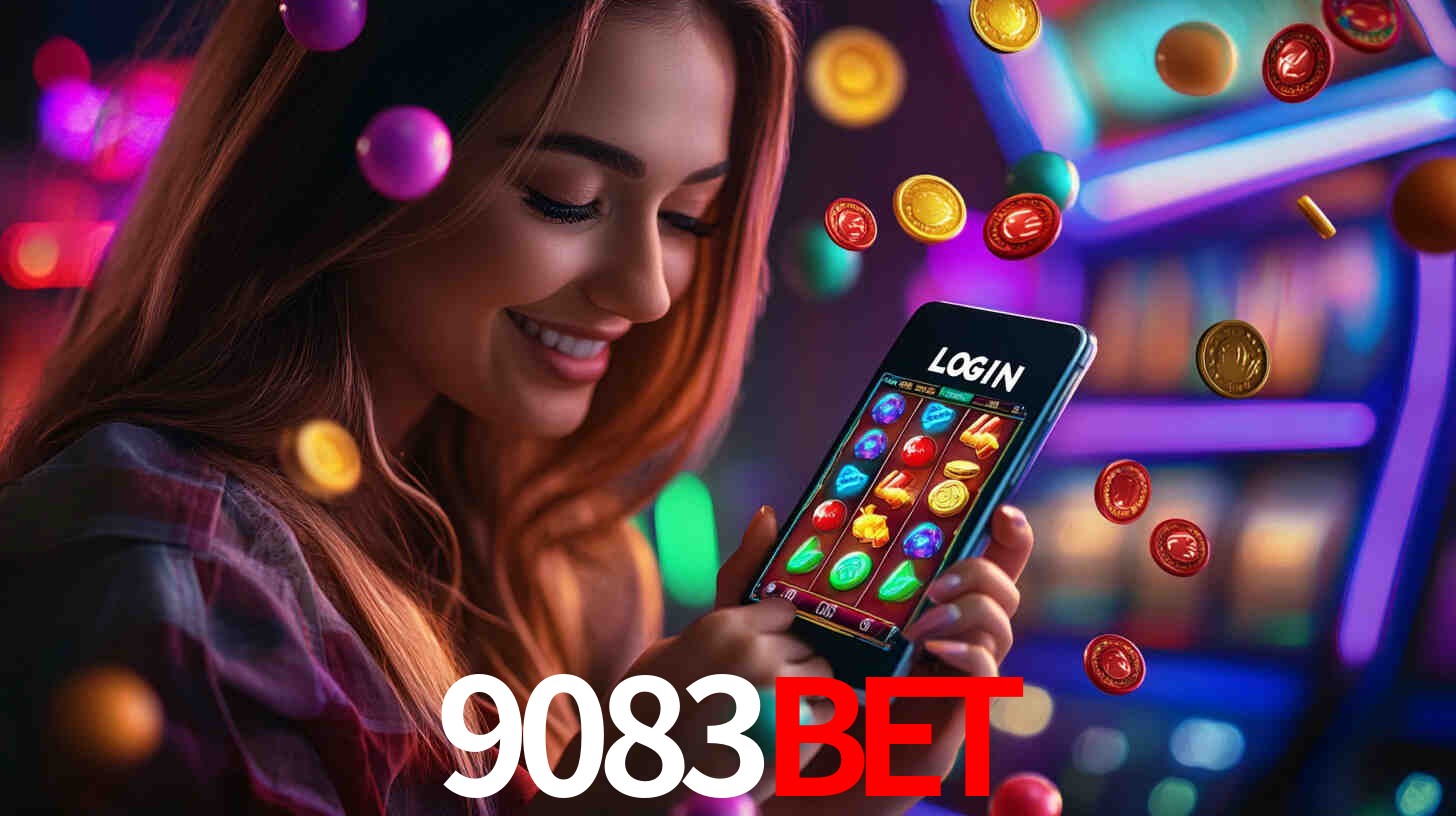 9083bet login
