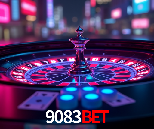 Descubra o Programa VIP da 9083bet: Vantagens Exclusivas para Jogadores