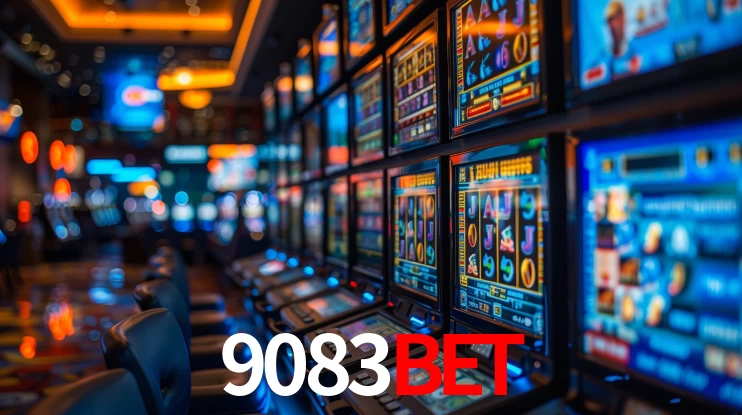 Secure Login 9083bet