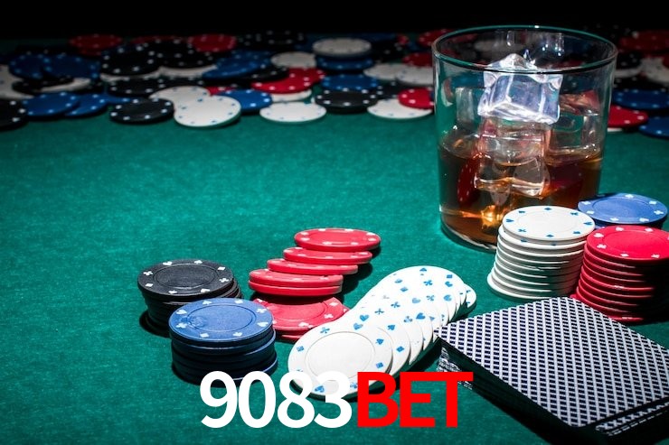 PIX Instantâneo 9083bet