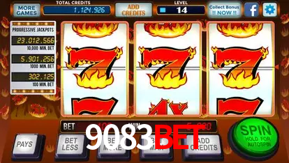 Descubra a Essência do 9083bet: Nossa História e Compromissos
