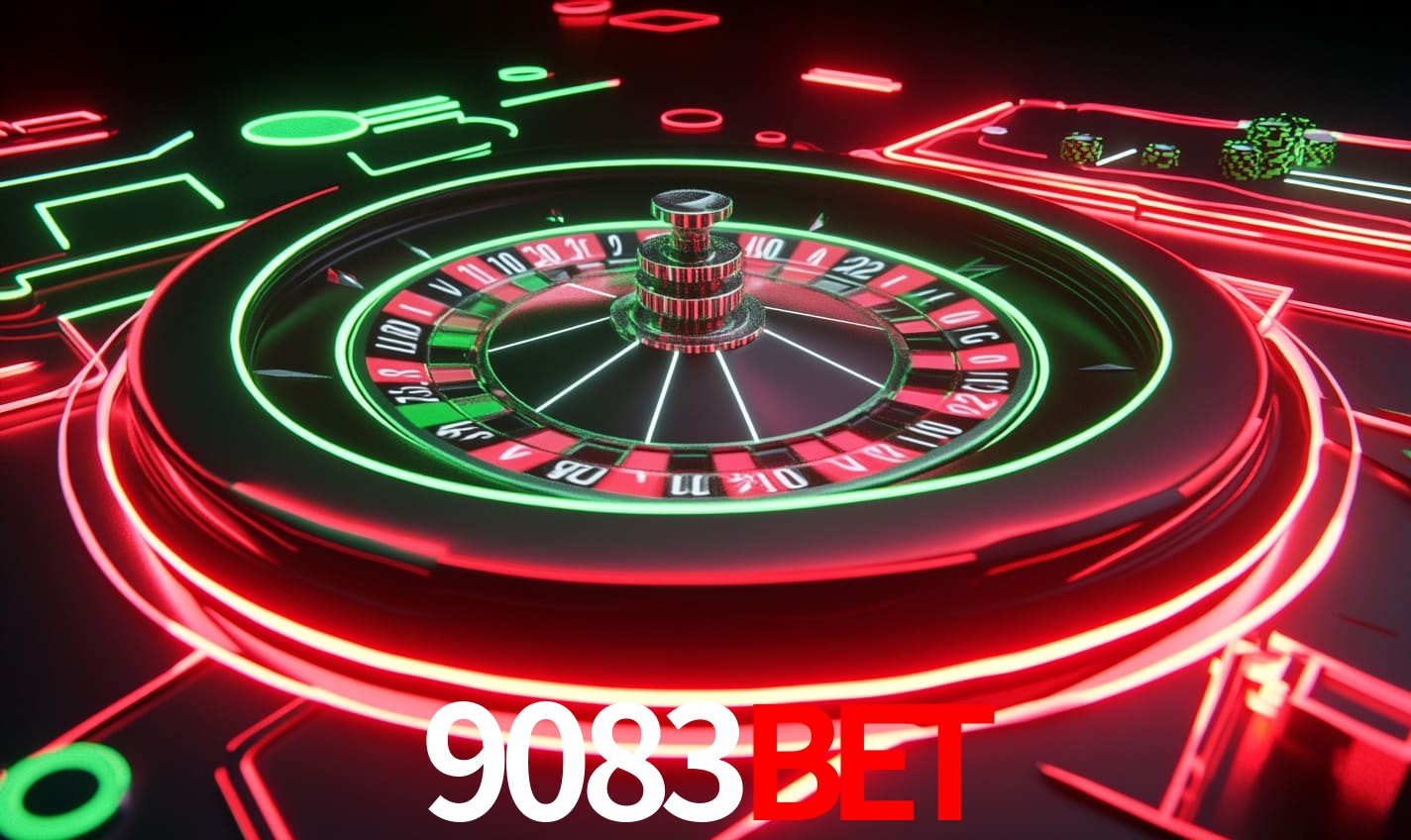 A Experiência Imersiva dos Cassinos Ao Vivo no 9083bet
