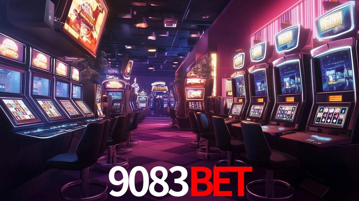 Premium Interface 9083bet