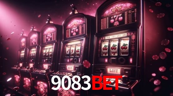 A Experiência Imersiva dos Cassinos Ao Vivo no 9083bet