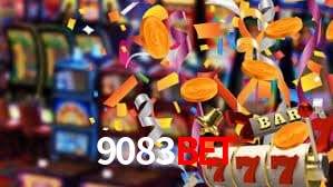 9083bet login