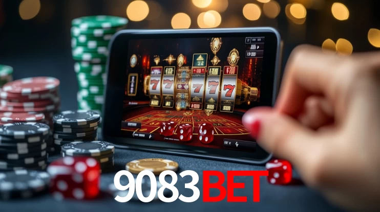 Daily Bonuses 9083bet