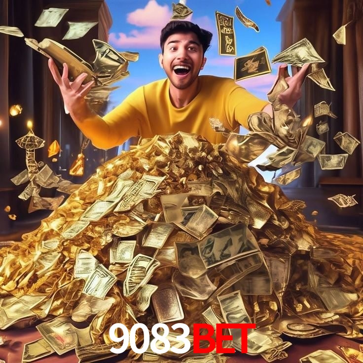 Interface Premium 9083bet