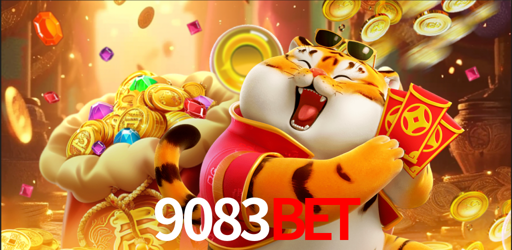 9083bet: Seu Especialista em Apostas Esportivas Brasileiras
