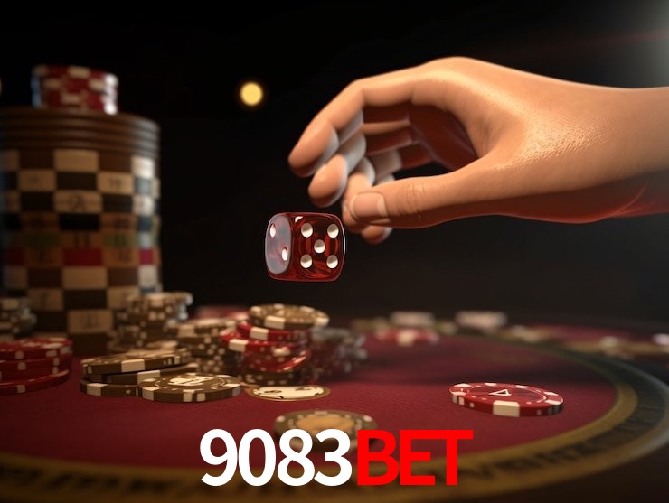 Apostas de Tênis 9083bet