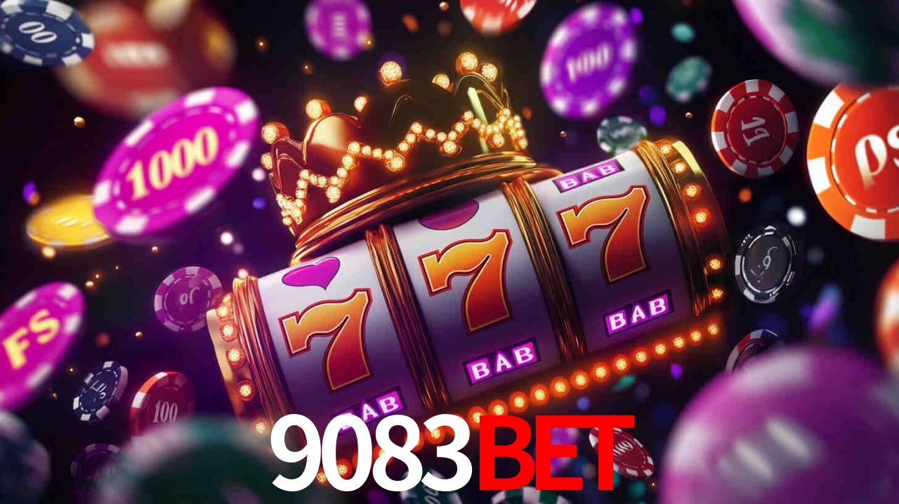 Bonus Features 9083bet