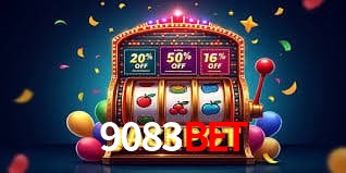 Provedores de Jogos 9083bet