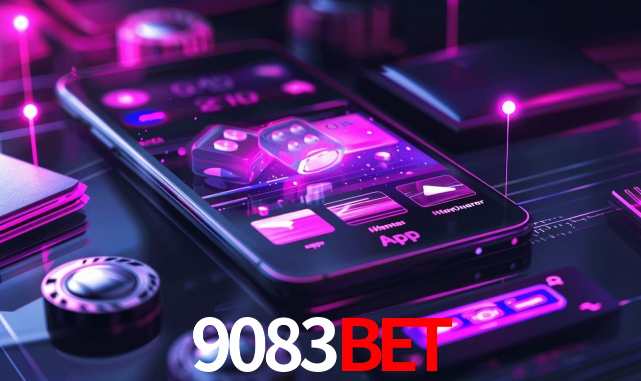 Tennis Betting 9083bet