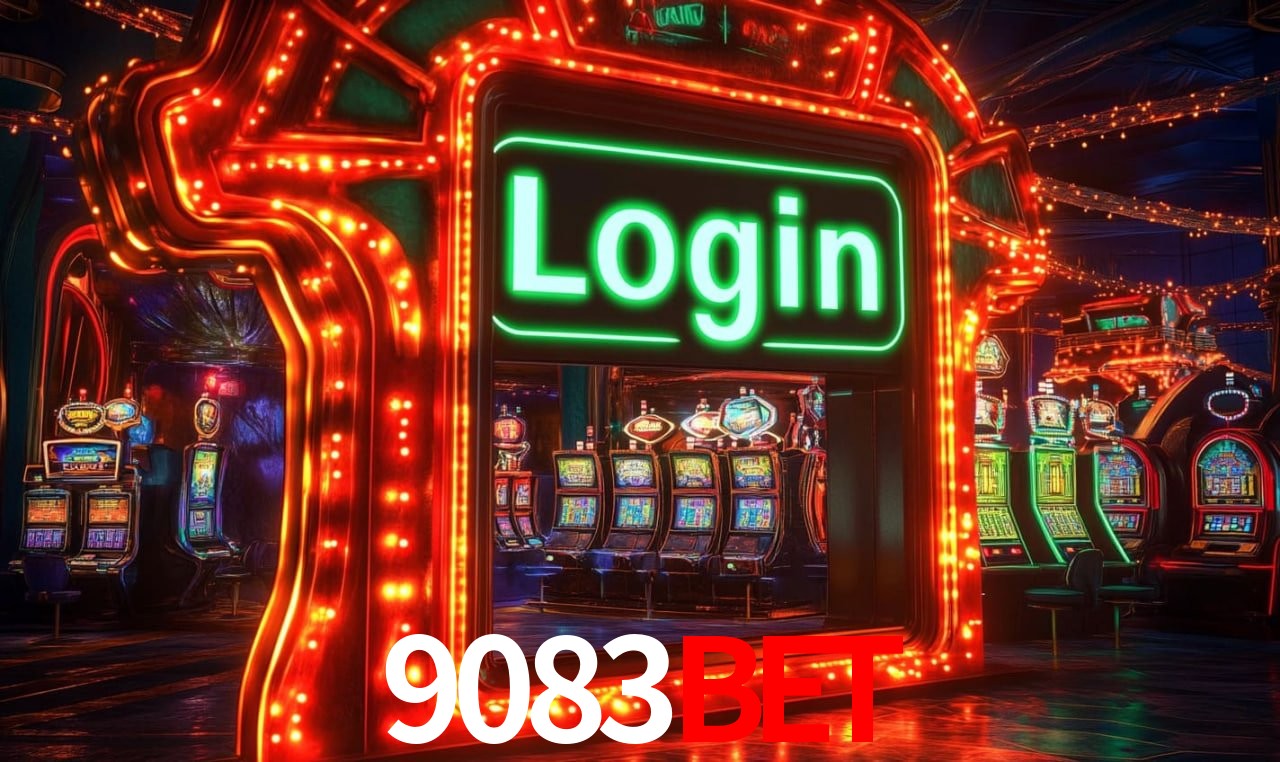 Bônus Diários 9083bet