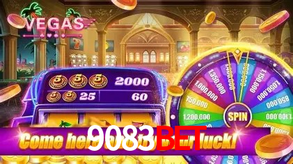 Seasonal Promotions 9083bet