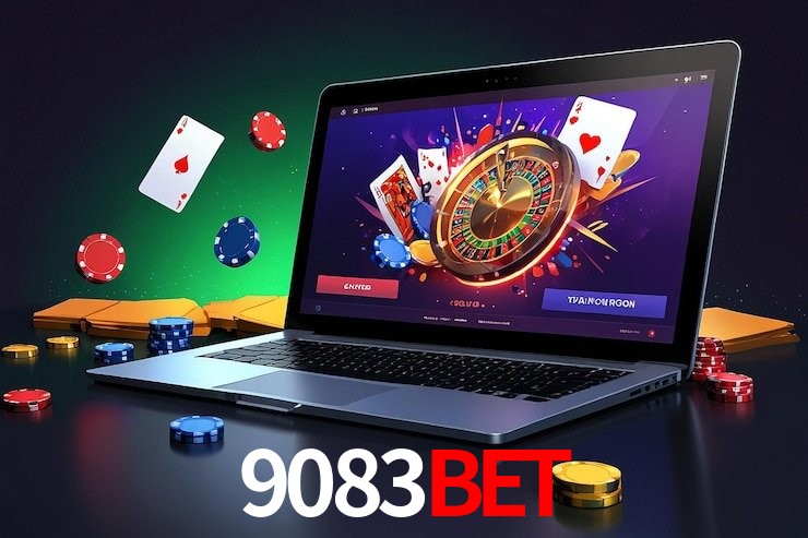 Segurança 2FA 9083bet