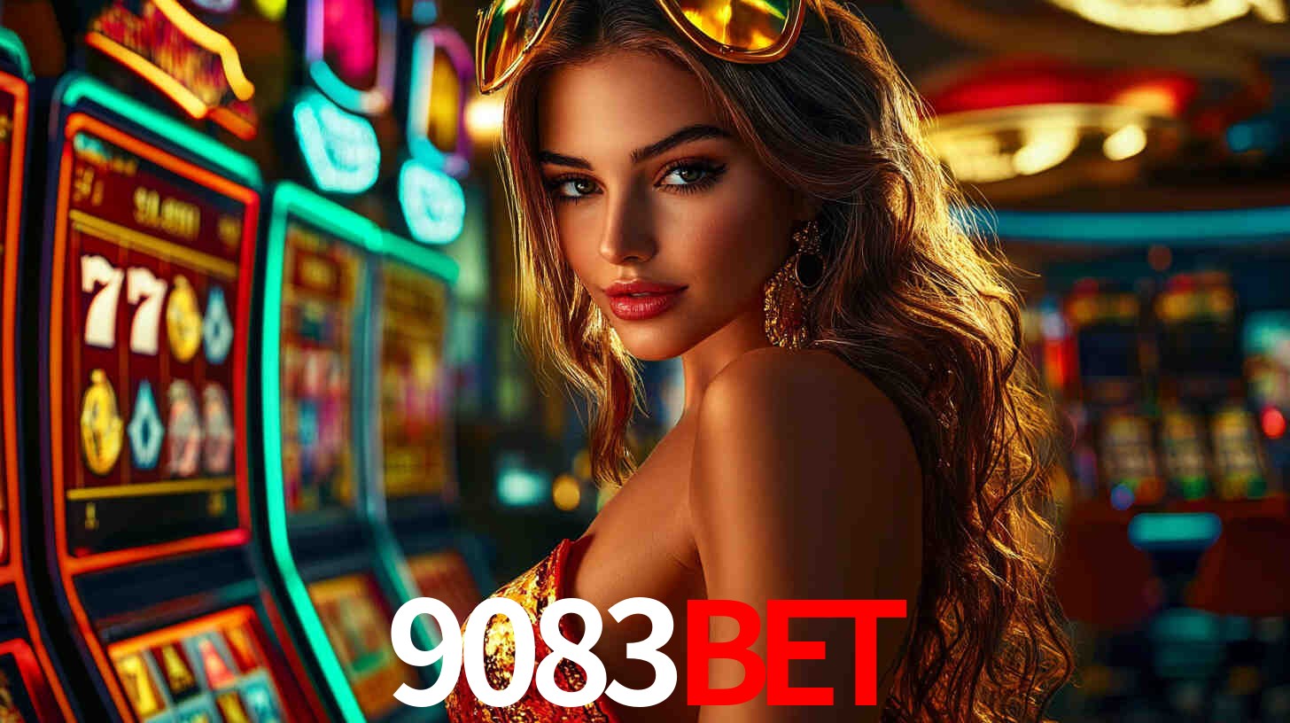 Welcome Bonus 9083bet