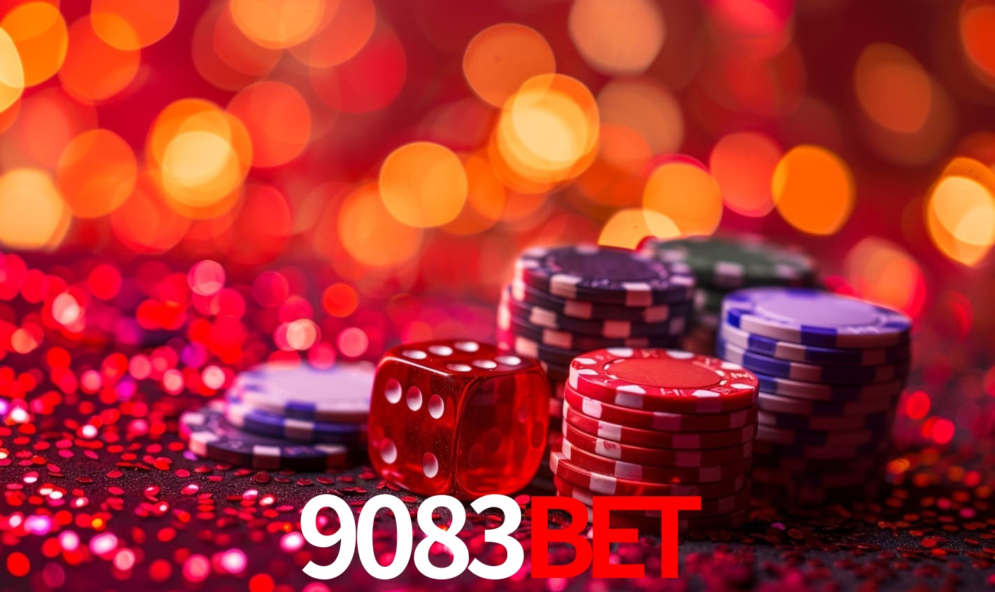 Apostas Esportivas na 9083bet: Um Guia Completo