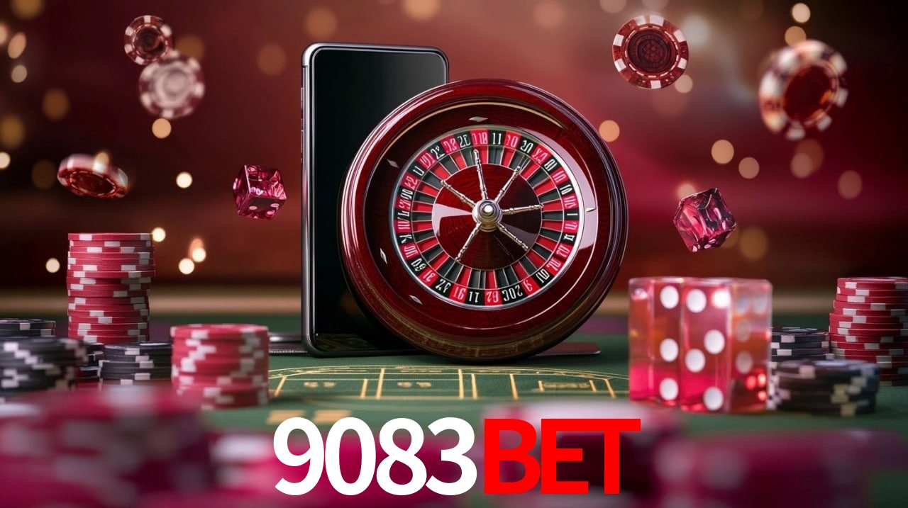 Sports Statistics 9083bet