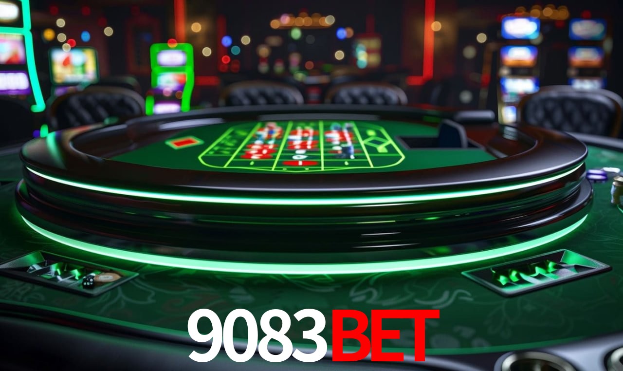 API Integration 9083bet