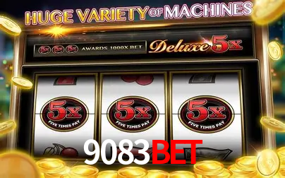 Desvendando o Mundo dos Jogos Virtuais na 9083bet