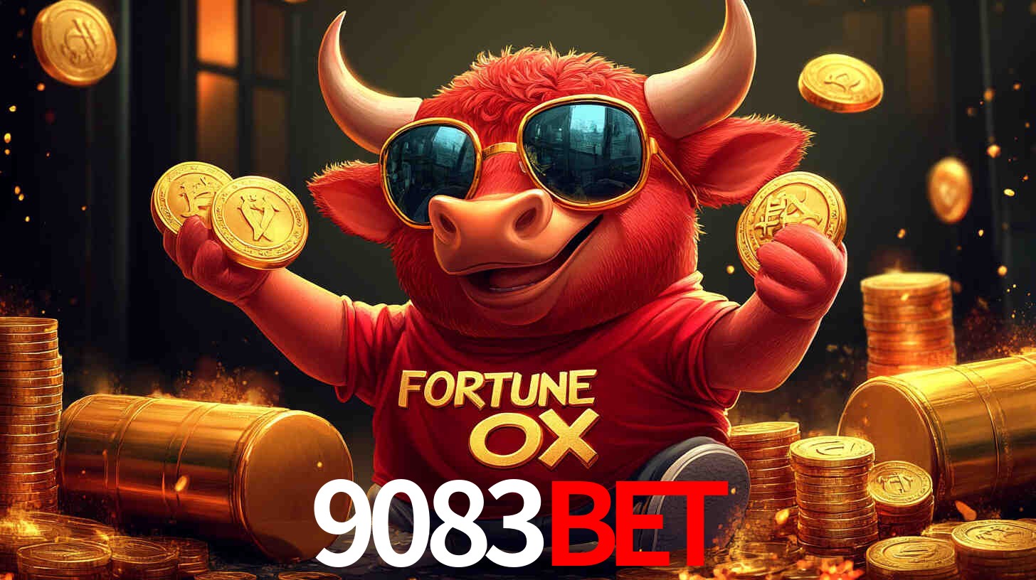 Apostas Esportivas na 9083bet: Um Guia Completo