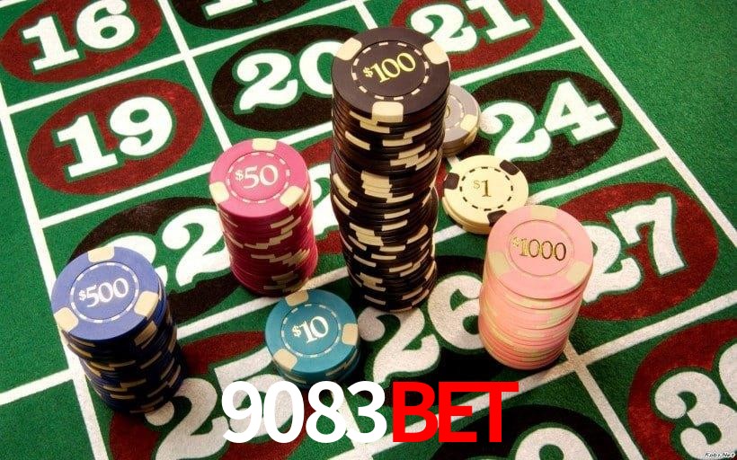 Descubra a Essência do 9083bet: Nossa História e Compromissos