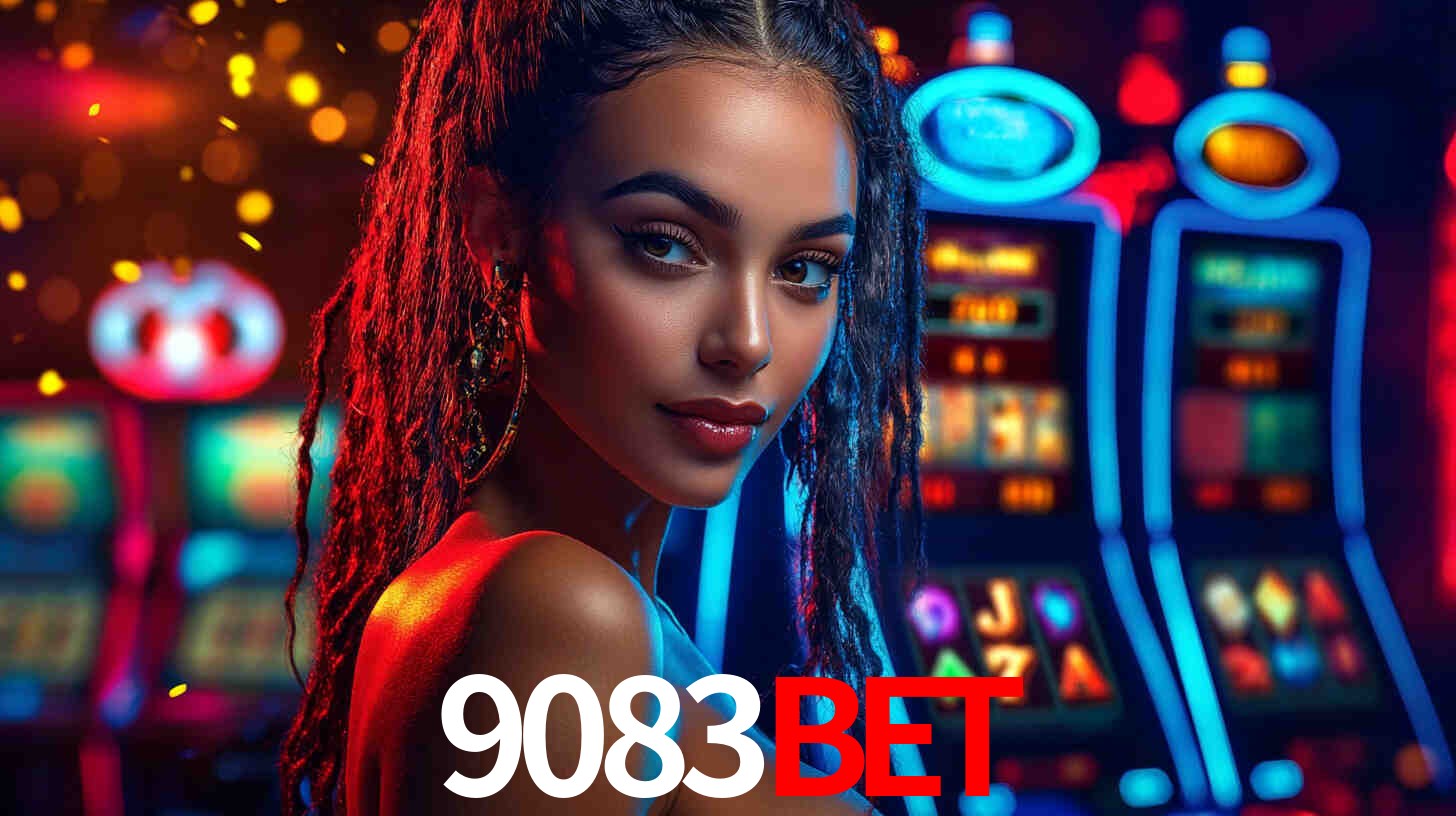 Inovações de Jogos na 9083bet: O Futuro das Experiências Interativas