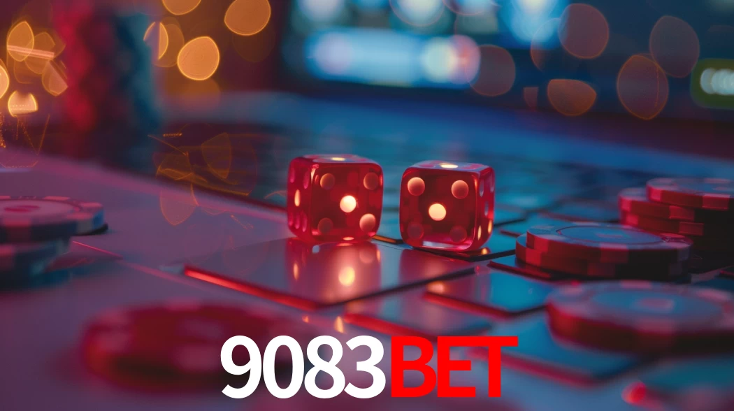 Game Providers 9083bet
