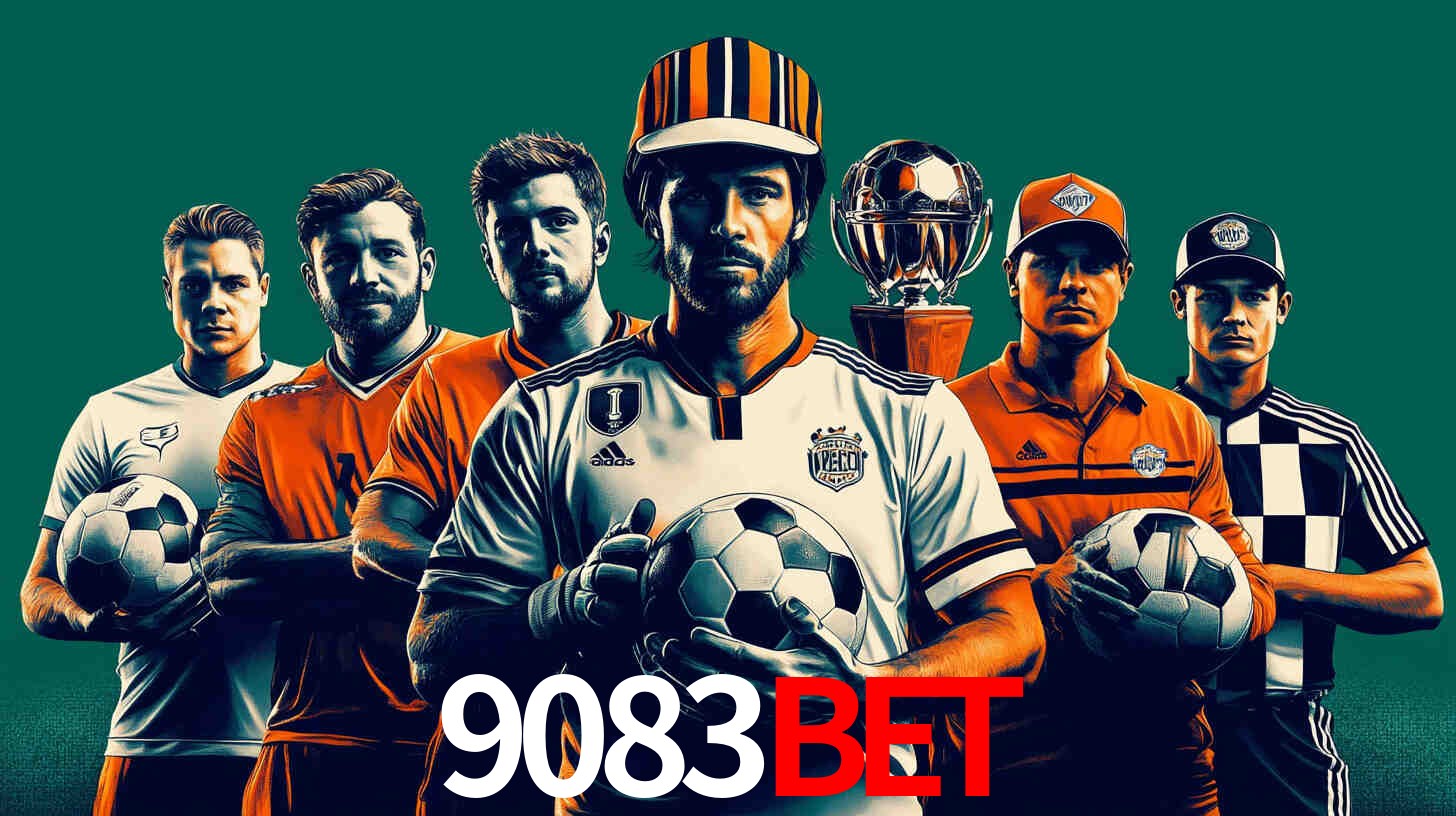 Desvendando o Mundo dos Jogos Virtuais na 9083bet