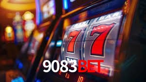 Estatísticas do Jogo 9083bet