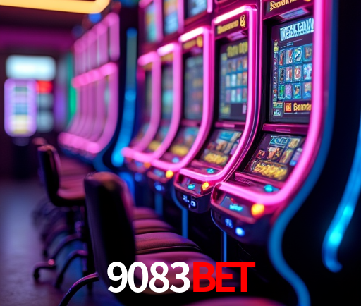 Promoção Relâmpago 9083bet
