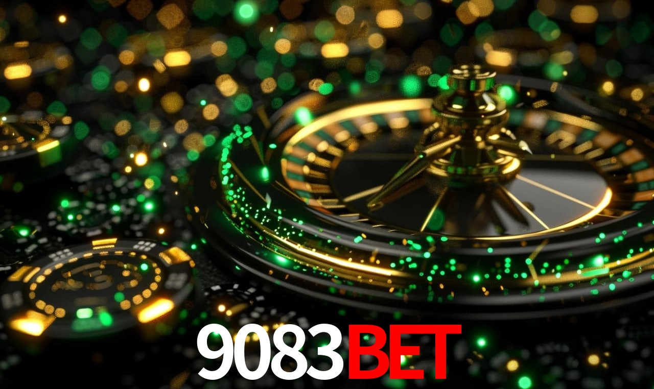Ofertas Exclusivas 9083bet